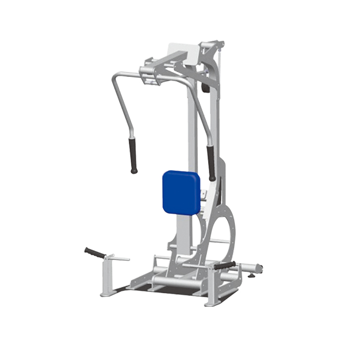 E-ZSX-10 坐式躯干稳定训练器（轮椅器）
