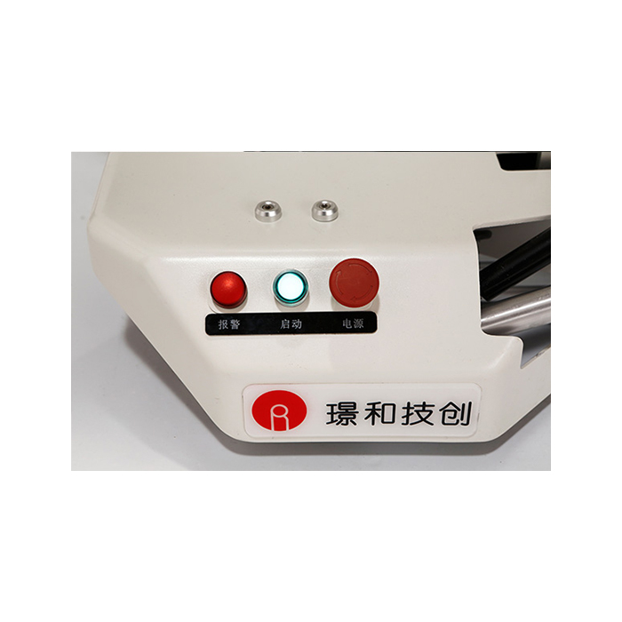 Flexbot-S 步态训练和评估系统