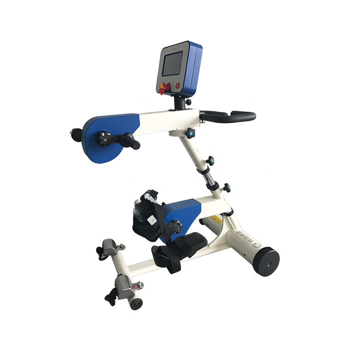 AP-ZXQ-07 上下肢运动康复训练器
